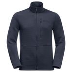 Jack Wolfskin Modesto Erkek Polar Ceket