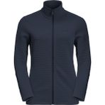 Jack Wolfskin Modesto Kadın Outdoor Ceket 1708252-1010 - Lacivert