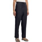 Jack Wolfskin Montero Kadın Outdoor Pantolonu - Lacivert - XS