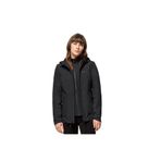 Jack Wolfskin MOONRISE 3IN1 JKT W 3in1 Su Geçirmez Mont