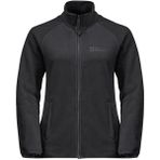 Jack Wolfskin Moonrise 3in1 Jkt W Kadın Mont - XS - Siyah