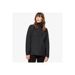 Jack Wolfskin Moonrise 3in1 Kadın Siyah Outdoor Ceket