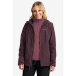 Jack Wolfskin Moonrise 3in1 Outdoor Mont 1115621-I0116