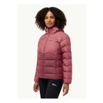 Jack Wolfskin Mor Erkek Regular Fit Ceket A60329ATHER DOWN JKT W