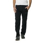 Jack Wolfskin N Glastal Zip Outdoor Pantolon