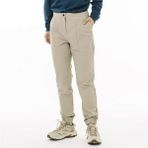 Jack Wolfskin Newport Pants Kadın Outdoor Pantolonu - 34 - Çok Renkli