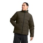Jack Wolfskin Northern Lite Erkek Outdoor Ceketi (Obsidian Moss, M)