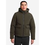 Jack Wolfskin Northern Lıte Hooded J Erkek Ceket A65023