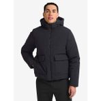 Jack Wolfskin Northern Lıte Hooded Jk Erkek Ceket A65023