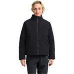 Jack Wolfskin Northern Lite Jkt Kadın Outdoor Mont A65068 - Siyah - XL