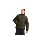 Jack Wolfskin Northern Lite Outdoor Ceket, XL, A65024, Obsidian Moss, Erkek