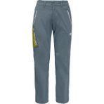 Jack Wolfskin Overland Pants M Erkek Pantolon - 58 - Gri