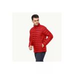 Jack Wolfskin Pack & Go Down Erkek Outdoor Montu