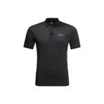 Jack Wolfskin Pack & Go Polo Erkek Polo T-Shirt