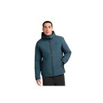 Jack Wolfskin Pamir Erkek Mavi Outdoor Ceketi ERKEK OUTDOOR CEKETİ A65048