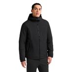 Jack Wolfskin Pamir Erkek Siyah Outdoor Ceket, S S