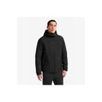 Jack Wolfskin Pamir Erkek Siyah Outdoor Ceket