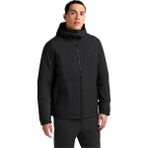 Jack Wolfskin Pamir Jkt Erkek Outdoor Mont A65048 - Siyah - 2XL