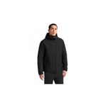 Jack Wolfskin PAMIR JKT M Su Geçirmez Mont, 6000 BLACK,XXL