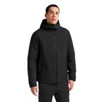 Jack Wolfskin Pamir Spor Mont, M, A65048-6000, Siyah, Erkek