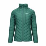 Jack Wolfskin Passamani Down 1207151-4161 Erkek Mont Yeşil