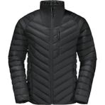 Jack Wolfskin Passamani Down Erkek Outdoor Montu 1207151-2206 - 2XL - Antrasit