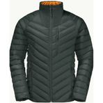 Jack Wolfskin Passamani Down Erkek Outdoor Montu-1207151bli 001 yesil