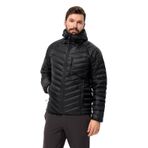 Jack Wolfskin Passamani Down Hoody M erkek montu