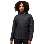 Jack Wolfskin Passamani Down Hoody W Rds kadın montu