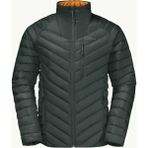 JACK WOLFSKİN PASSAMANI DOWN JKT 1207151-4161 ERKEK Yeşil Mont&Ceket - XL