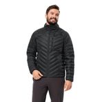 JACK WOLFSKIN PASSAMANI DOWN JKT M Erkek Ceket phantom XL
