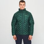 Jack Wolfskin Passamani Down JKT M Erkek Outdoor Ceket - Yeşil