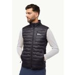Jack Wolfskin Passamani Down Vest Erkek Yelek