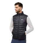 Jack Wolfskin Passamani Down Vest M Erkek Outdoor Yelek A61840-6350 Phantom