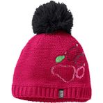 Jack Wolfskin Paw Knit Cap Çocuk Şapka - M - Renkli