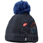 Jack Wolfskin Paw Knit Çocuk Örme Bere 1906591-1058 - Beyaz