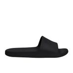 Jack Wolfskin Paw Slider Unisex Siyah Sandalet