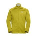 Jack Wolfskin Peak District Fz M erkek montu