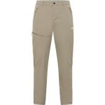 Jack Wolfskin Pico Trail Pants Erkek Pantolon - 48 - Bej