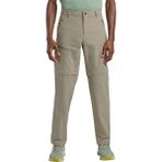 Jack Wolfskin Pico Trail Zip Off Pants Erkek Outdoor Pantolonu - Çok Renkli - 54