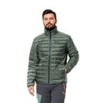 Jack Wolfskin Pilvi Down Jkt M erkek kuş tüyü mont
