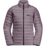 Jack Wolfskin Pilvi Down Kadın Outdoor Ceketi 1207761-I0083 - M - Mor