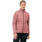 Jack Wolfskin Pilvi Down Kadın Outdoor Ceketi 1207761-J0127 - M - Koyu Pembe