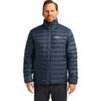 Jack Wolfskin Pilvi Down Rds Erkek Outdoor Ceketi - Renkli - XL