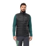 Jack Wolfskin Pilvi Down Vest M erkek kuş tüyü yelek