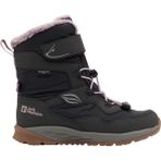 Jack Wolfskin Polar Bear-G Texapore High Vc K Unisex Çocuk Bot - Antrasit