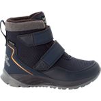 Jack Wolfskin Polar Bear Texapore Lacivert Çocuk Outdoor Bot