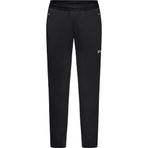 Jack Wolfskin Prelight Chill Erkek Outdoor Pantolon-1508971 BLACK XXL