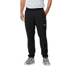 Jack Wolfskin Prelight Chill Erkek Pantolon Siyah M