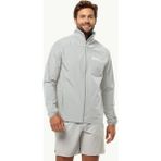 Jack Wolfskin Prelight Erkek Outdoor Ceketi - Çok Renkli - M